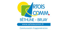 Artois Comm